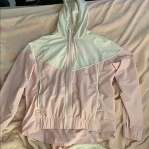 Windbreaker from Nike